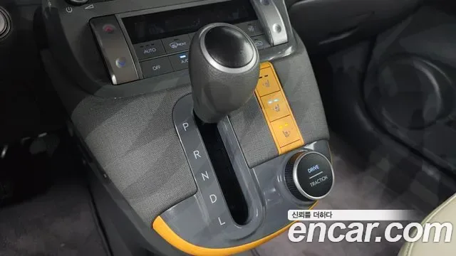 Hyundai Casper Turbo, миниатюра 3
