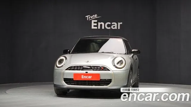 MINI Cooper, миниатюра 20