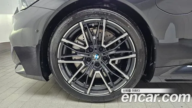 BMW M5, миниатюра 22