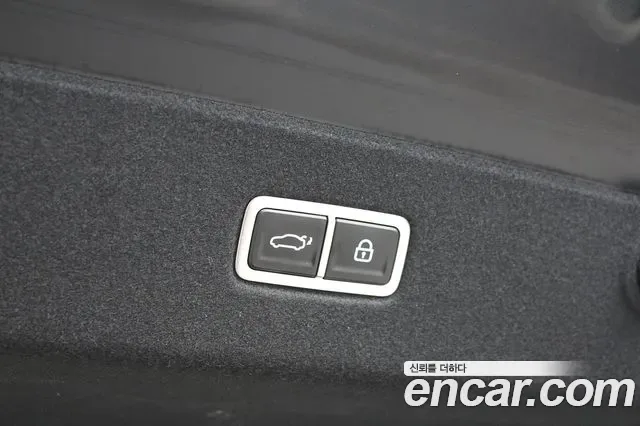Hyundai Ioniq 6 AWD Prestige, миниатюра 13