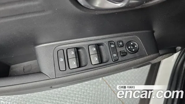 Hyundai Casper, миниатюра 17