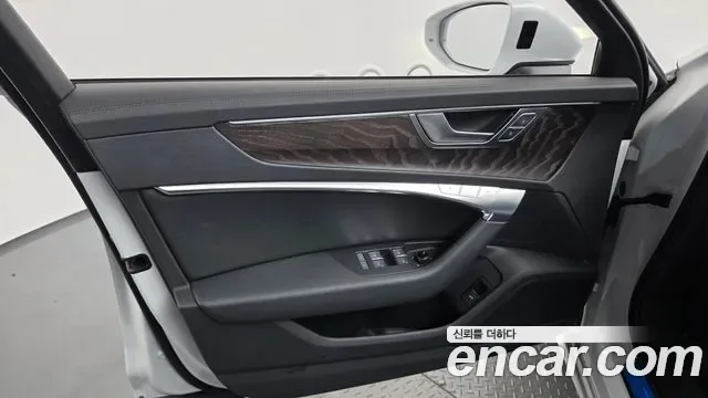 Audi A6 40 TDI Premium, миниатюра 27