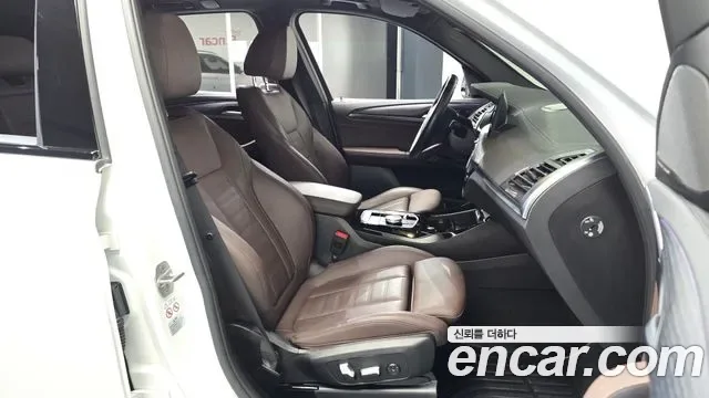BMW iX3 M, миниатюра 21