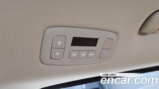 Kia Carnival дизель 9 мест Prestige, миниатюра 10