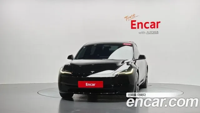 Tesla 3 RWD, миниатюра 30