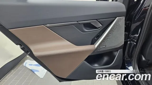 BMW 5 (G60) 520i M, миниатюра 13