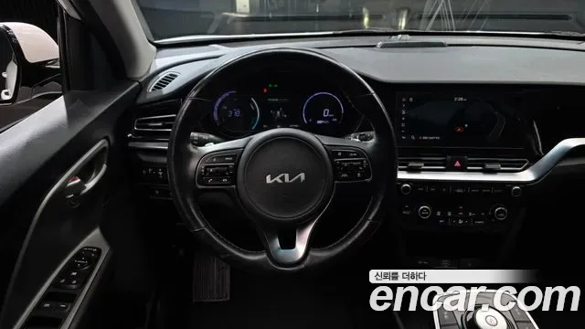 Kia Niro, миниатюра 19