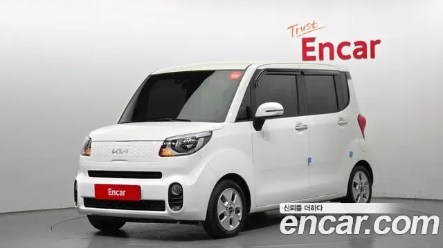 Kia The New Ray Prestige, миниатюра 12
