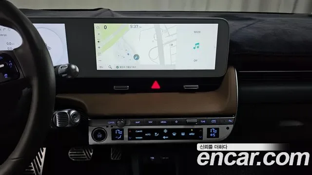 Hyundai Ioniq 5 Prestige, миниатюра 30