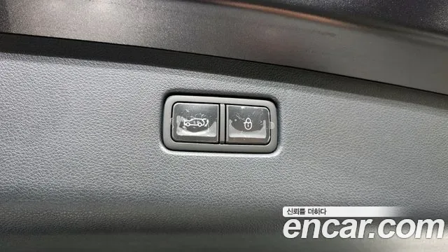Genesis GV70 2.5T бензин AWD ( ), миниатюра 21