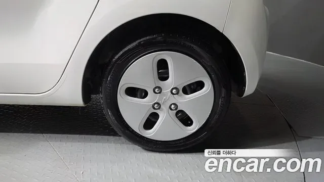 Kia The New Ray Prestige, миниатюра 22