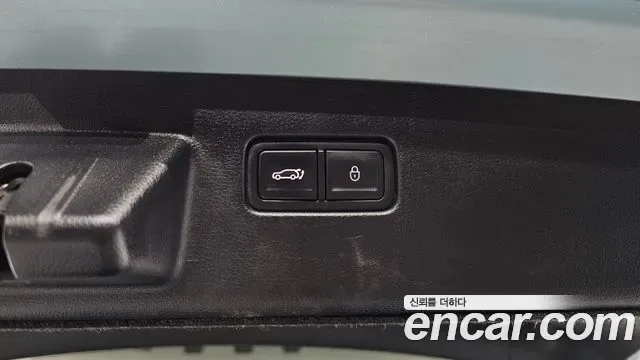 Genesis GV60 AWD ( ), миниатюра 25