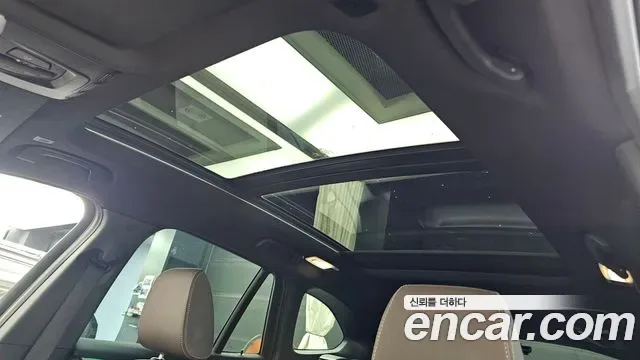 BMW X1 xDrive 20i M, миниатюра 3