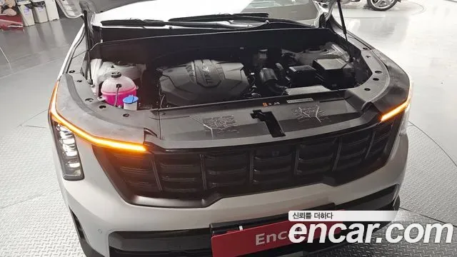 Kia Sorento дизель 2.2 4WD Signature X Line, миниатюра 21