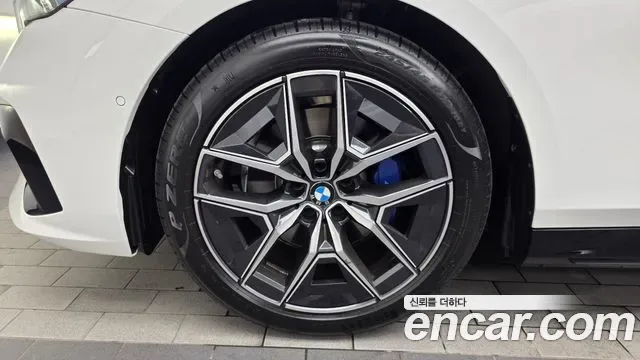 BMW 5 (G60) 520i M, миниатюра 23