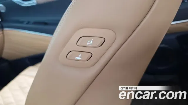 Genesis GV80 2.5T бензин AWD ( ), миниатюра 23