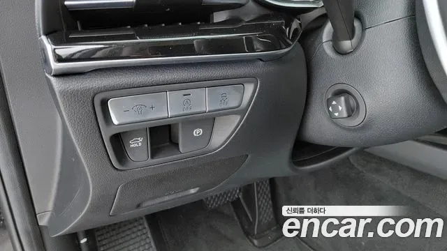 Genesis G80 бензин 2.5 Turbo AWD ( ), миниатюра 12