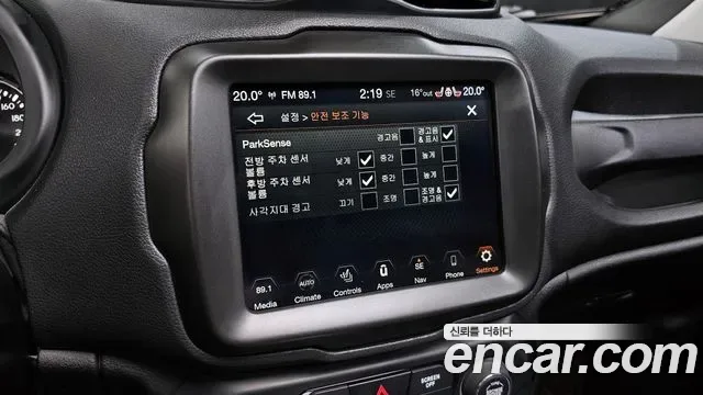 Jeep Renegade, миниатюра 21