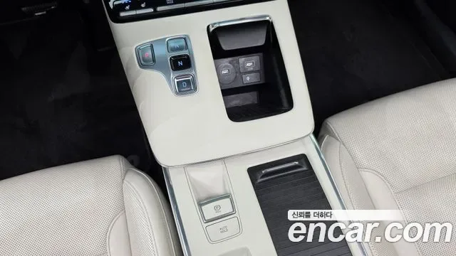 Hyundai Grandeur, миниатюра 10