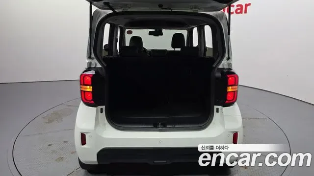 Kia Ray Signature, миниатюра 16