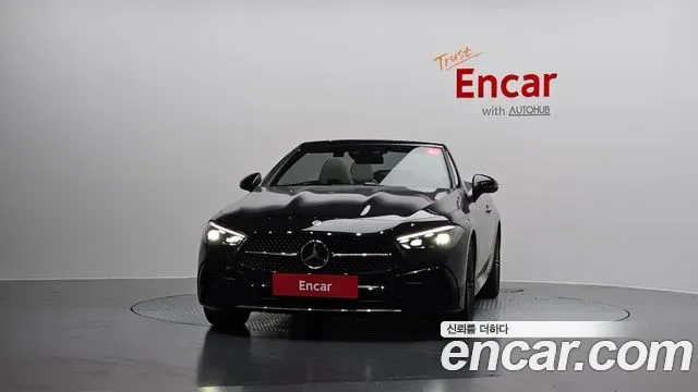 Mercedes-Benz CLE CLE200, миниатюра 7