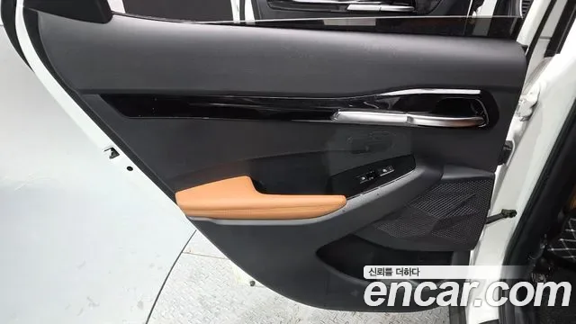 Kia Seltos бензин 1.6 Turbo 2WD Gravity, миниатюра 3