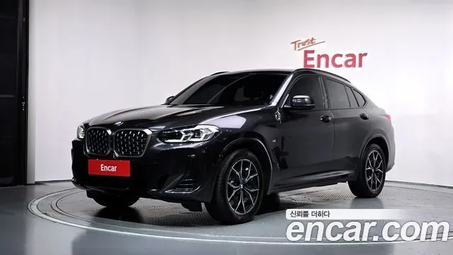 BMW X4 xDrive20i M, миниатюра 7