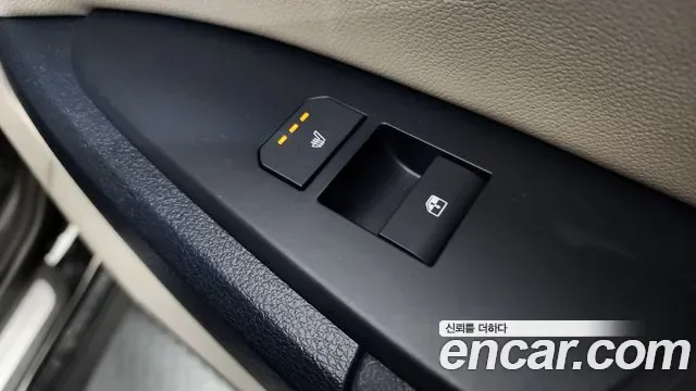 Kia Sportage бензин 1.6 Turbo 2WD Signature X Line, миниатюра 22