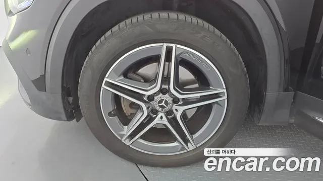 Mercedes-Benz GLB GLB250 4MATIC, миниатюра 3