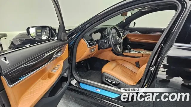 BMW 7 (G11) 745Le i M, миниатюра 28