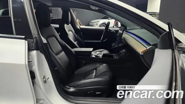 Tesla 3 AWD, миниатюра 6