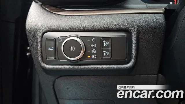 Ford Explorer 2.3 4WD, миниатюра 4