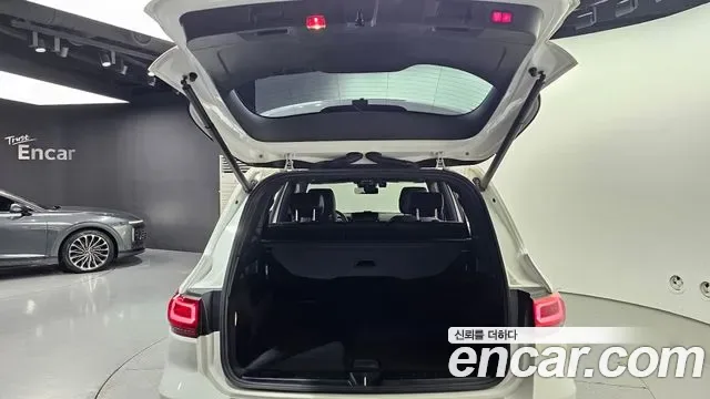 Mercedes-Benz GLB GLB250 4MATIC, миниатюра 10