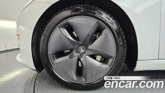 Tesla 3 AWD, миниатюра 19