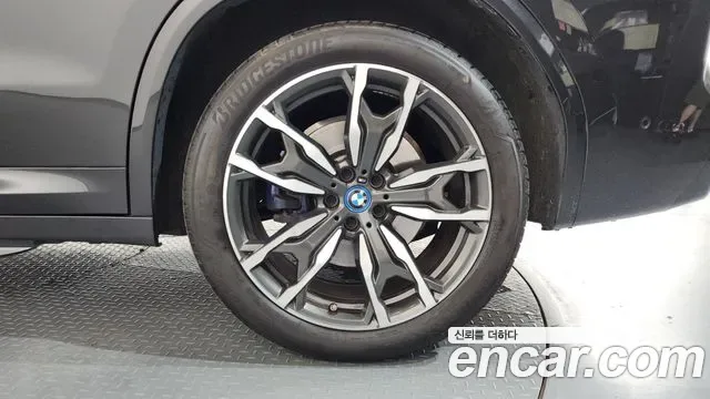 BMW X3 xDrive 30e M, миниатюра 20