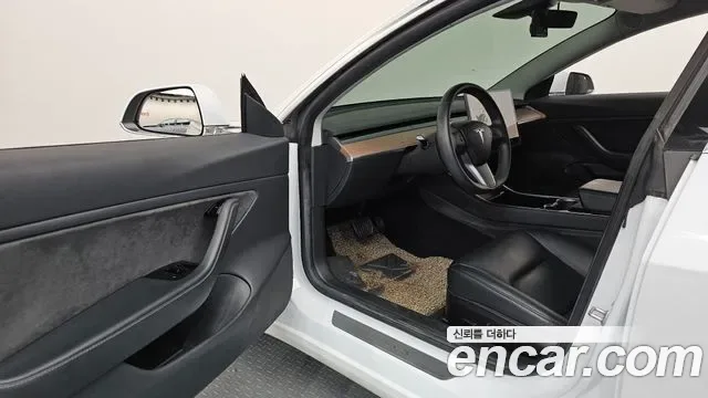 Tesla 3 AWD, миниатюра 29