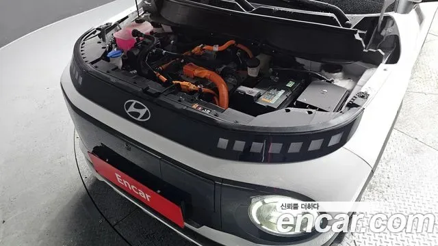 Hyundai Casper Inspiration, миниатюра 6