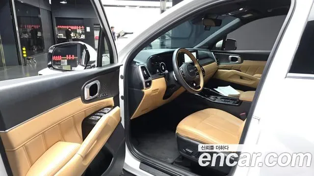 Kia Sorento дизель 2.2 2WD, миниатюра 30