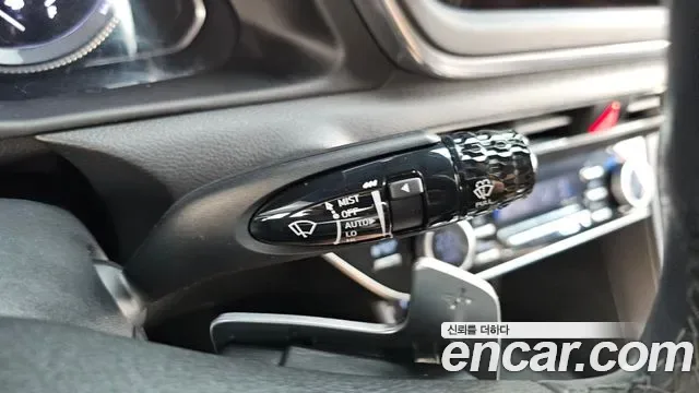 Hyundai Sonata Premium, миниатюра 6