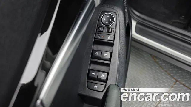 Kia Seltos бензин 2.0 2WD Gravity, миниатюра 4