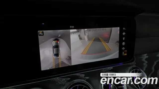 Mercedes-Benz CLS CLS450 4MATIC AMG Line, миниатюра 19