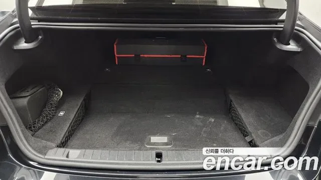 BMW 7 (G11) 745Le i M, миниатюра 19