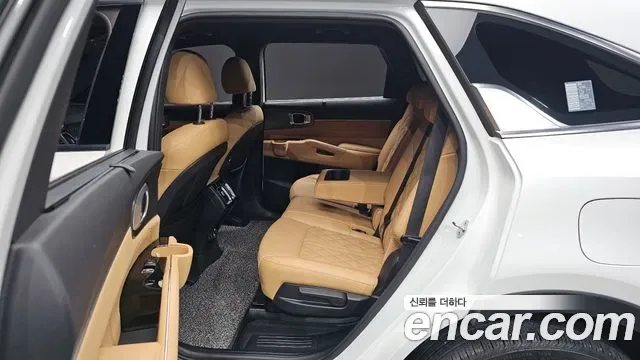 Kia Sorento дизель 2.2 2WD Signature, миниатюра 17