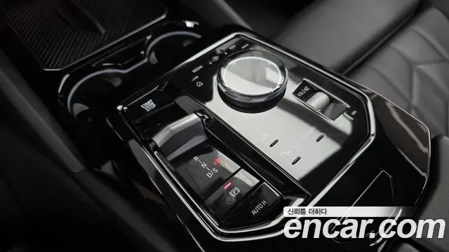 BMW 5 (G60) 520i, миниатюра 24