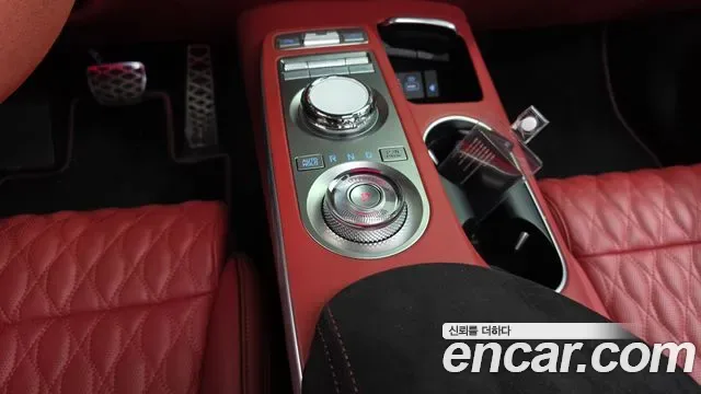 Genesis GV70 2.5T бензин AWD ( ), миниатюра 23