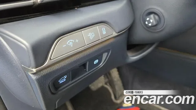 Genesis GV80 2.5T бензин AWD ( ), миниатюра 21