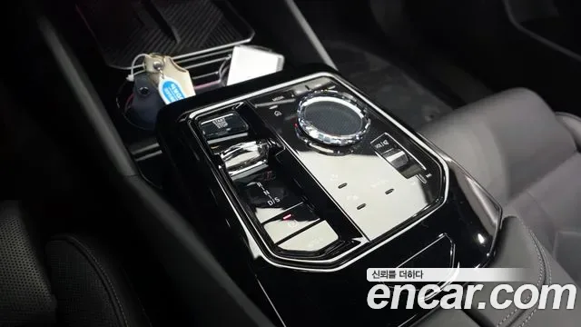 BMW 5 (G60) 530i xDrive M, миниатюра 5