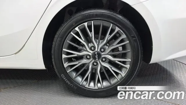 Kia K3 II 1.6 Signature, миниатюра 2