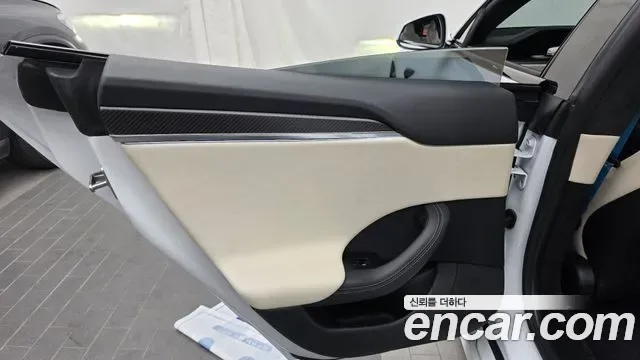 Tesla S, миниатюра 18