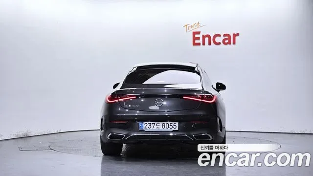 Mercedes-Benz CLE CLE200, миниатюра 20